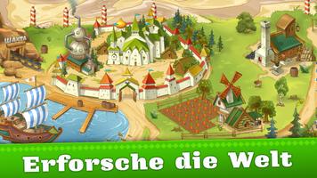 Helden & Schwert:Abenteuer-RPG Screenshot 3