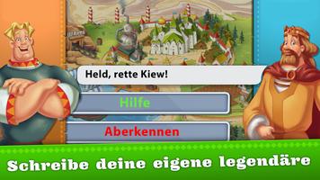 Helden & Schwert:Abenteuer-RPG Screenshot 2