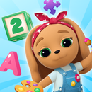 Развивающие Игры для детей 2-7 APK