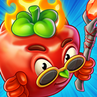 Tasty Arcade: Tower Defense أيقونة