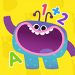 Learning games for kids 1-7