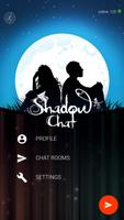 Shadow Chat پوسٹر