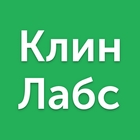 Клин Лабс أيقونة