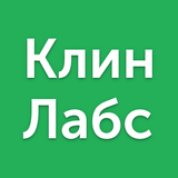 Клин Лабс أيقونة