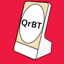 QrBT - Bluetooth QR display APK