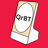 QrBT - Bluetooth QR display APK