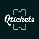 Qtickets aplikacja