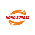 HohoBurger icône