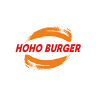 HohoBurger ikon