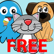 Тренировка памяти Free 3+. Флэш-карты