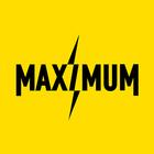 Радио MAXIMUM Online biểu tượng