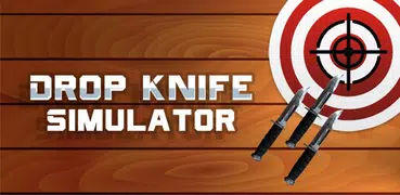 Drop Knife Simulator