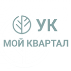 Мой квартал أيقونة