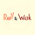 Roll & Wok иконка