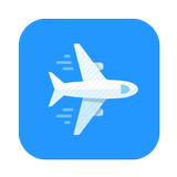 Cheap Flights Finder آئیکن