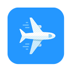 Cheap Flights Finder ikona
