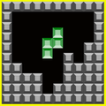 Brick Game Classic