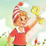 Buratino ROOSSA biểu tượng