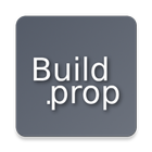 BuildProp Редактор أيقونة