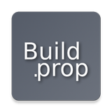 BuildProp Редактор ikona