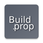BuildProp Редактор icono