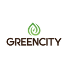 GREEN CITY FITNESS icône