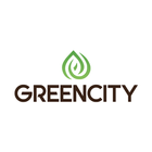 GREEN CITY FITNESS آئیکن