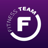 FITNESS TEAM иконка
