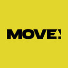 MOVE! 圖標