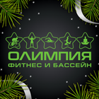 ОЛИМПИЯ آئیکن