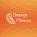 Orange Fitness Татарстан APK