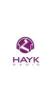 Radio HAYK پوسٹر