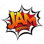 Радио Jam आइकन