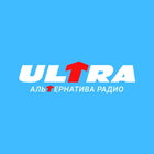Icona Радио ULTRA