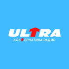 Радио ULTRA icon