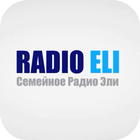 Radio Eli simgesi