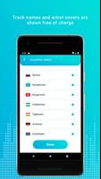 برنامه‌نما Radiomenu عکس از صفحه