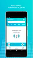 برنامه‌نما Radiomenu عکس از صفحه