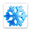 Новогоднее гадание снежинки APK