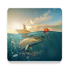 Справочник рыбака icon