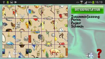 Recamier solitaire spiele Screenshot 3