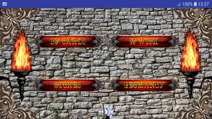 Dark Ages Divination APK download