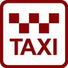 Водитель такси-icoon