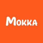 Mokka -  Buy now, Pay later Zeichen