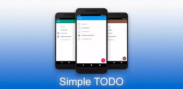 Simple TODO List