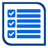 Simple TODO List icon
