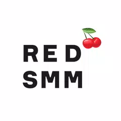 RedSMM アプリダウンロード