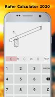 rafter calculator free 스크린샷 3