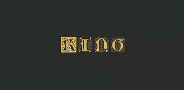 King Card Game (Trial Version)
