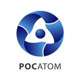 Росатом 图标